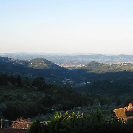 Dino Hotel Fiesole Exterior photo