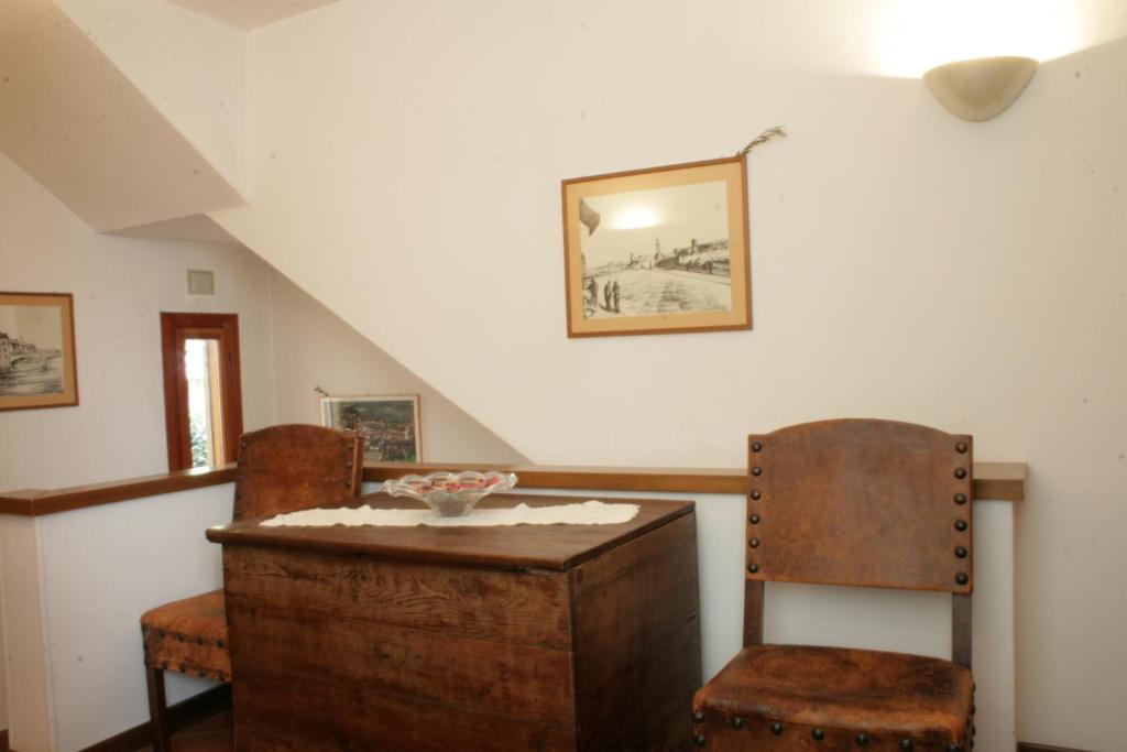 Dino Hotel Fiesole Exterior photo