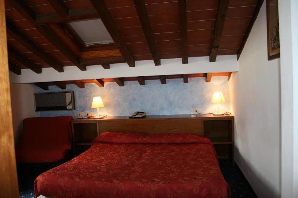Dino Hotel Fiesole Exterior photo